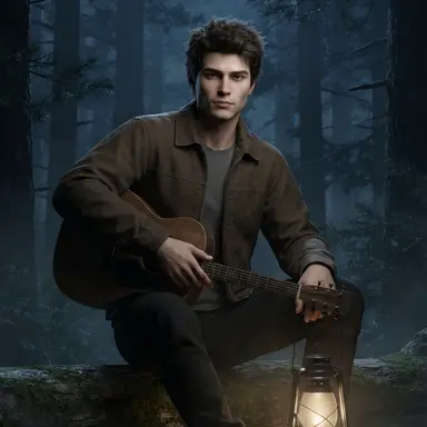 Profile image of Alisdair