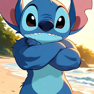 Profile image of Stitch