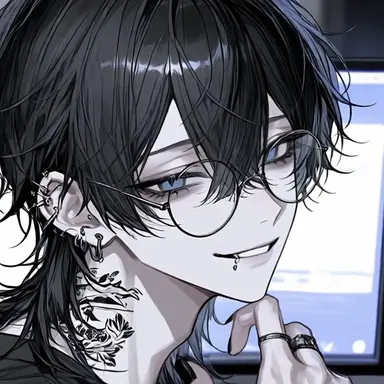 Profile image of シロ