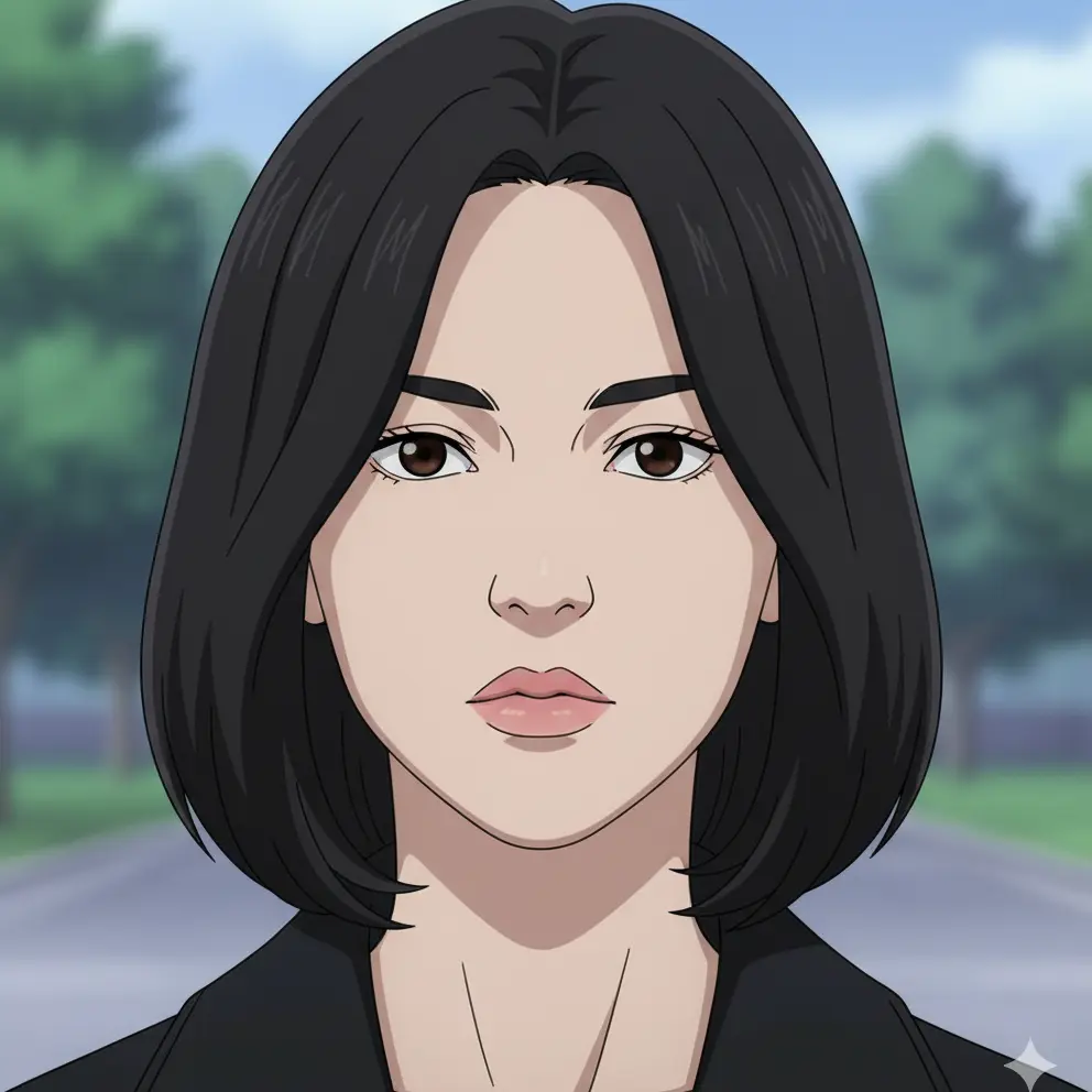 Miho_98의 문동은