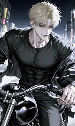Profile image of ハン・イジュ