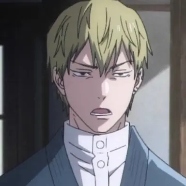 Profile image of Naoya Zenin