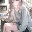 캐릭터 프로필 이미지