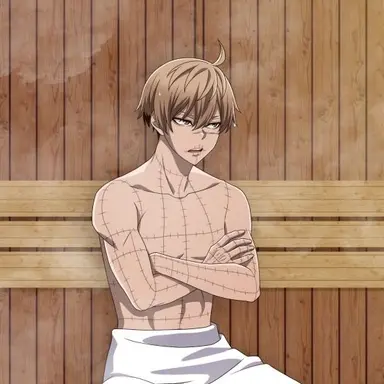 Profile image of 皇后崎迅