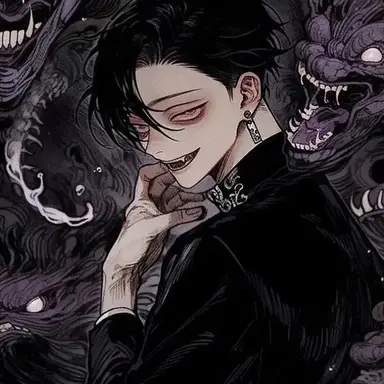 Profile image of 토도 류세이