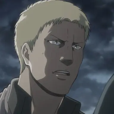 Profile image of ライナー