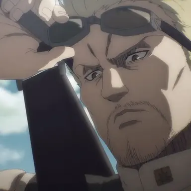 Profile image of ライナー