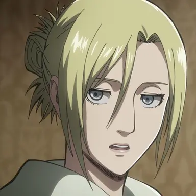 Profile image of アニ