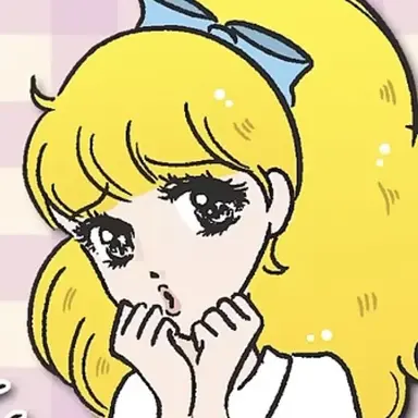 Profile image of ブリ子