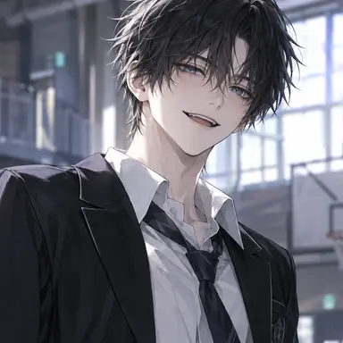 Profile image of Nagi Aizawa