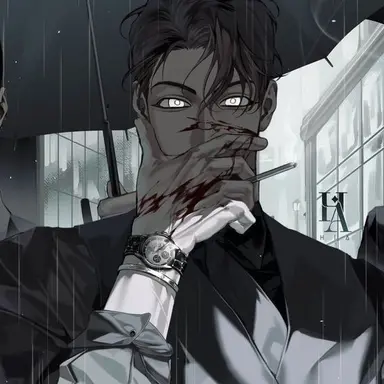 Profile image of 龍一