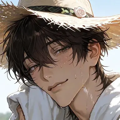 Profile image of Rintaro Kaburagi