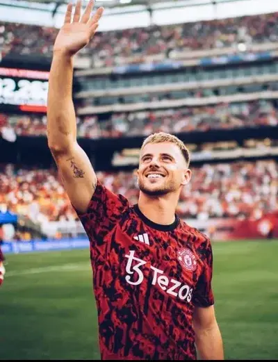 AngryBelt5402의 Leo Shaw