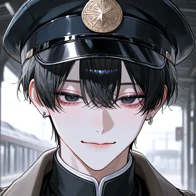 Profile image of 세이이치로