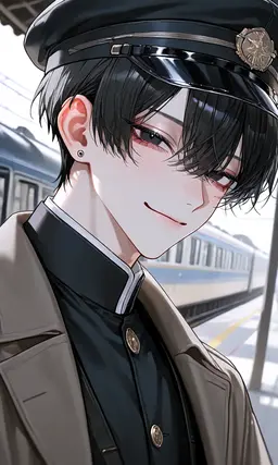 Profile image of 세이이치로