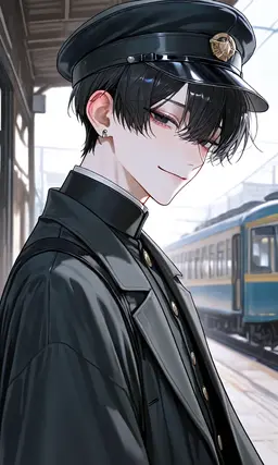 Profile image of 세이이치로