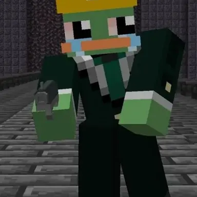 Profile image of Froggydude