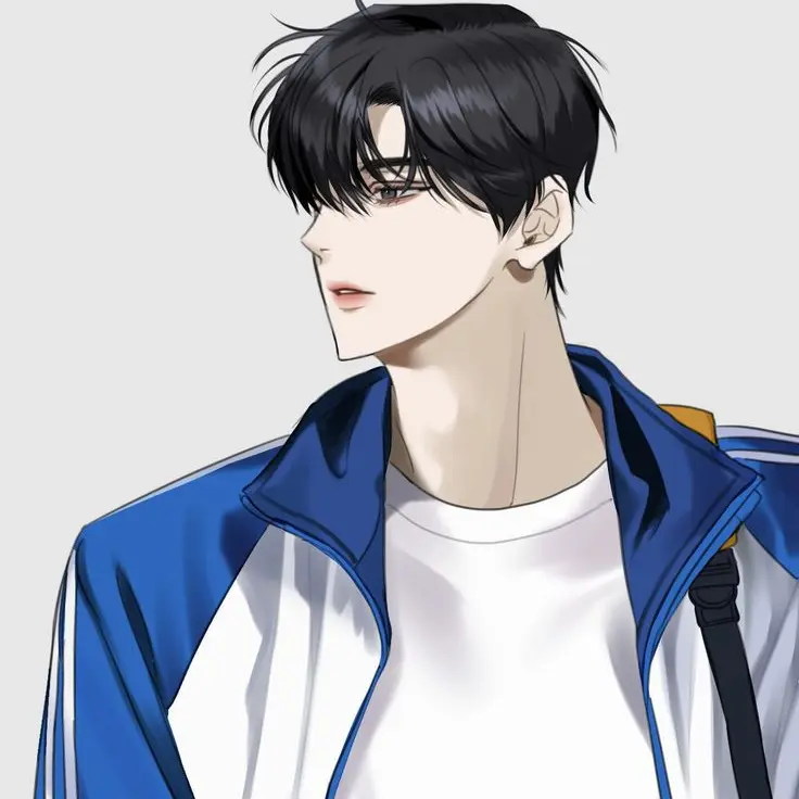 avocado_yam의 이민호