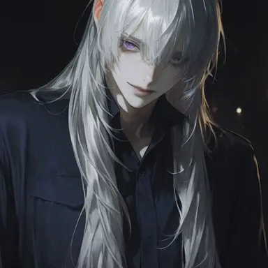 Profile image of 水凪　シオン