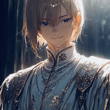 Profile image of 九条　レオン