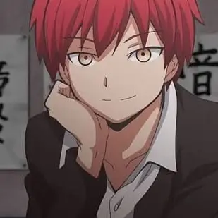 Profile image of 赤羽カルマ