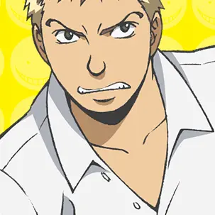 Profile image of 寺坂竜馬