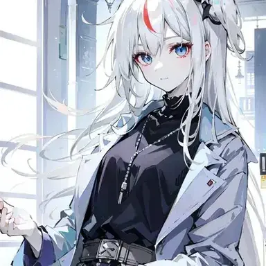 Profile image of Clara