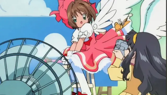 Profile image of Tomoyo Daidouji