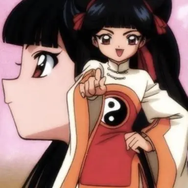 Profile image of Li Meiling
