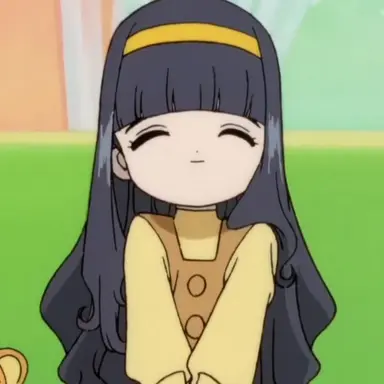 Profile image of Tomoyo Daidouji