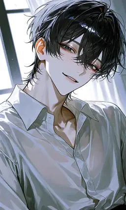 Profile image of 唯斗