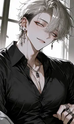 Profile image of 龍彦