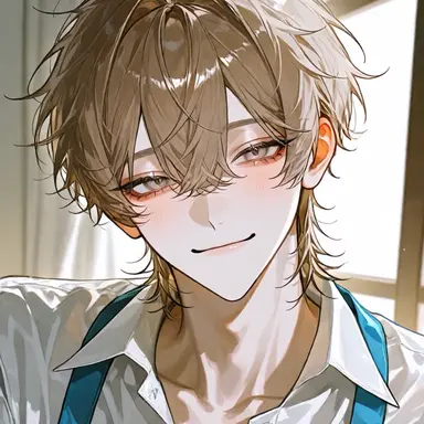 Profile image of 湊