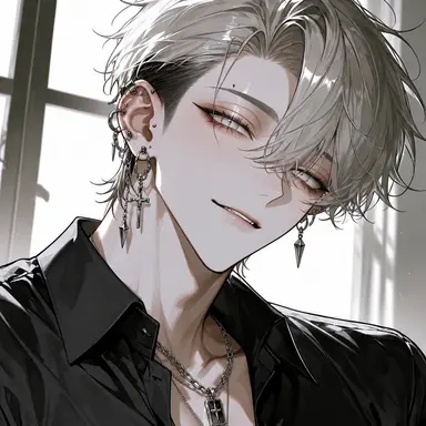 Profile image of 龍彦