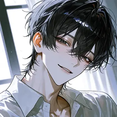 Profile image of 唯斗
