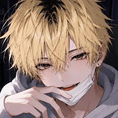 Profile image of コハク