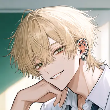 Profile image of Hikari
