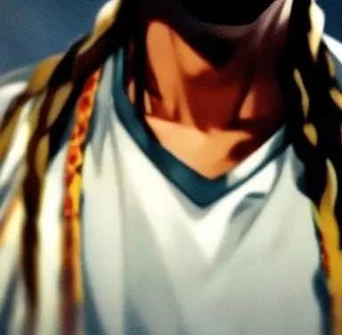 Profile image of Malekai