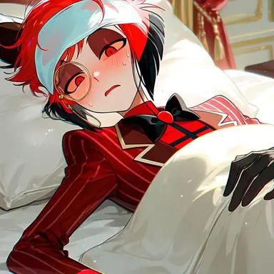 Profile image of 알래스터