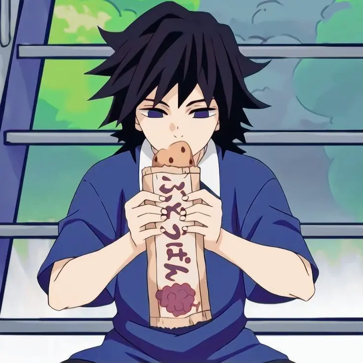 CaminoEugene의 토미오카 기유