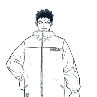 Profile image of 히비노 카프카