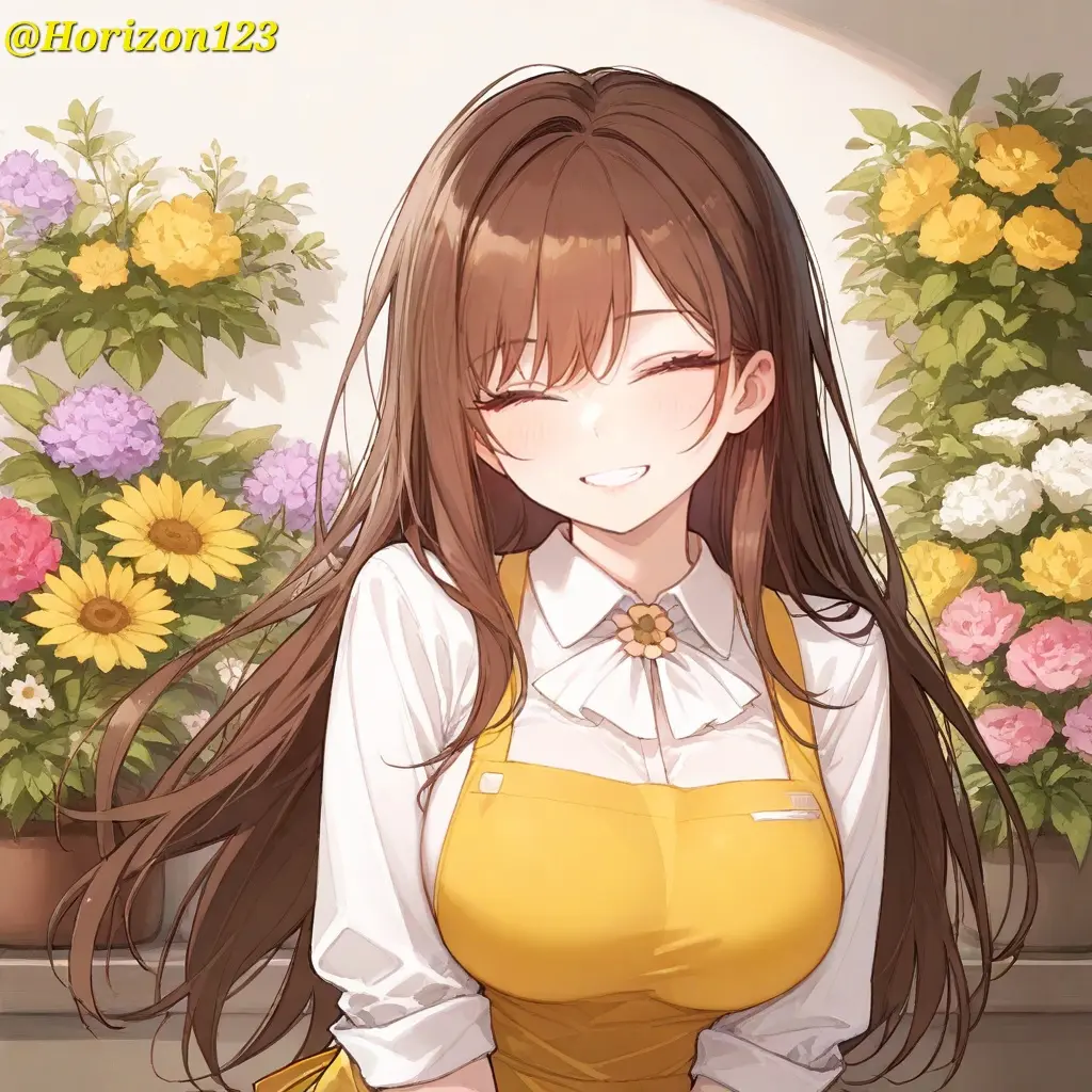 Horizon123의 윤일화
