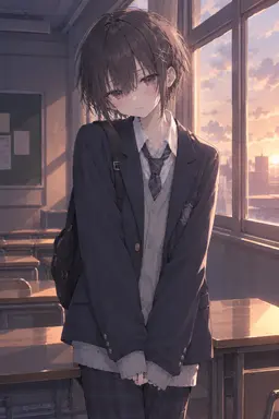 Profile image of アキ