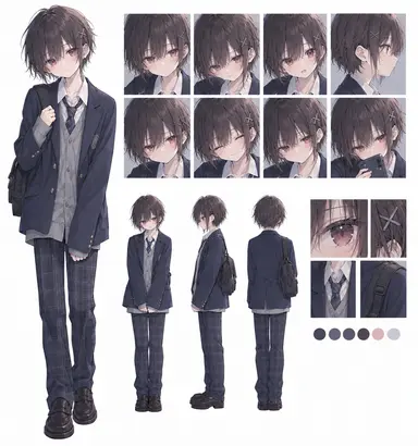 Profile image of アキ