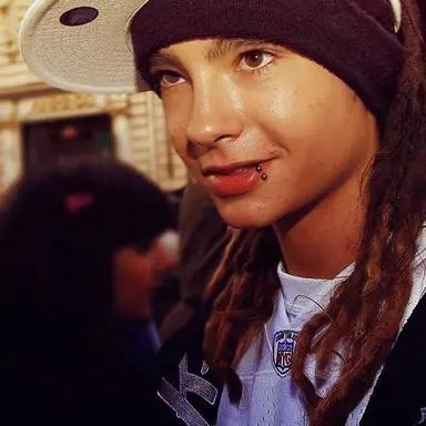 Profile image of Tom Kaulitz
