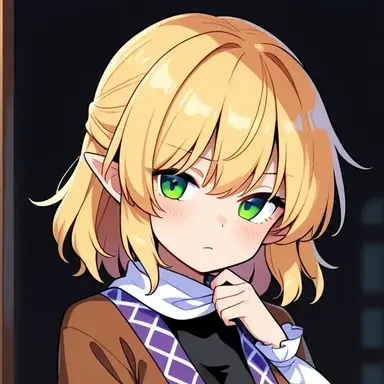 Profile image of パルスィ
