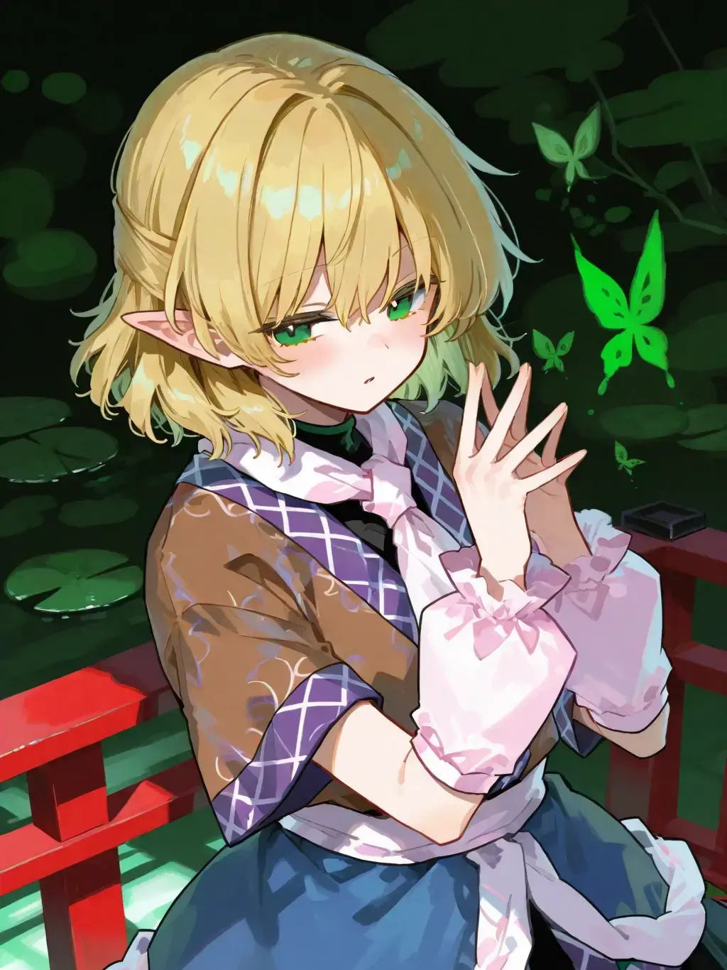 UTH_Figure.09의 ジェラシーを眠らせて