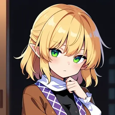 Profile image of パルスィ