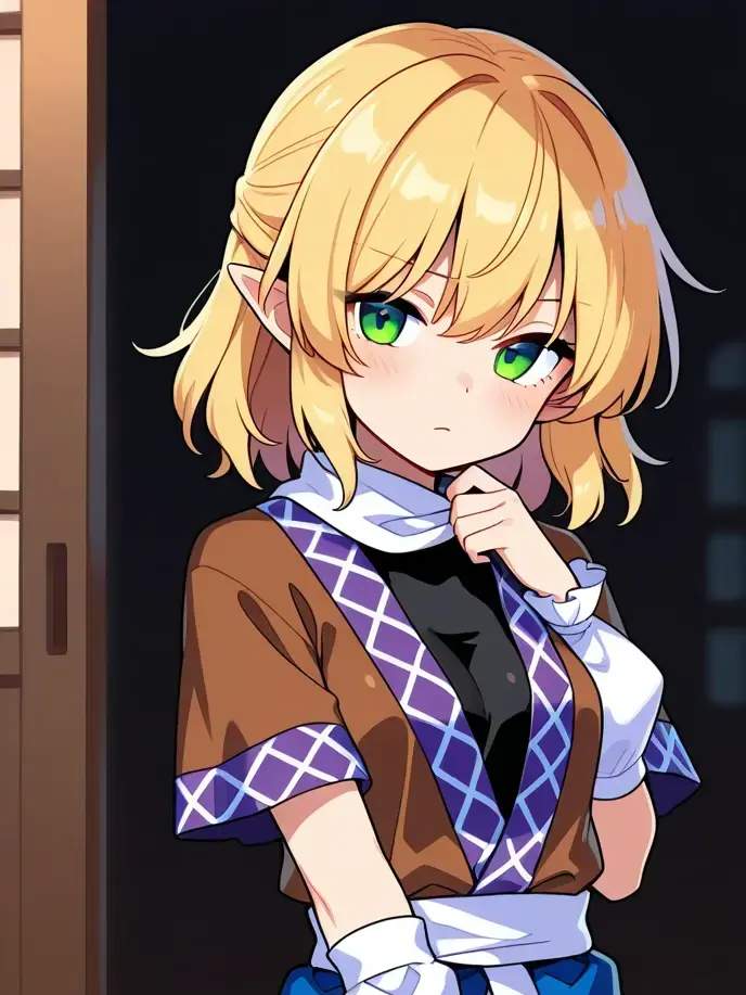 Hampagne_Supernova의 ジェラシーを眠らせて