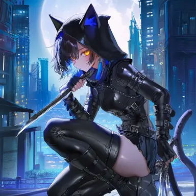 Profile image of 카일라